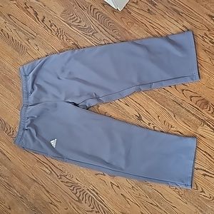 Adidas Basketball Warmup Pants